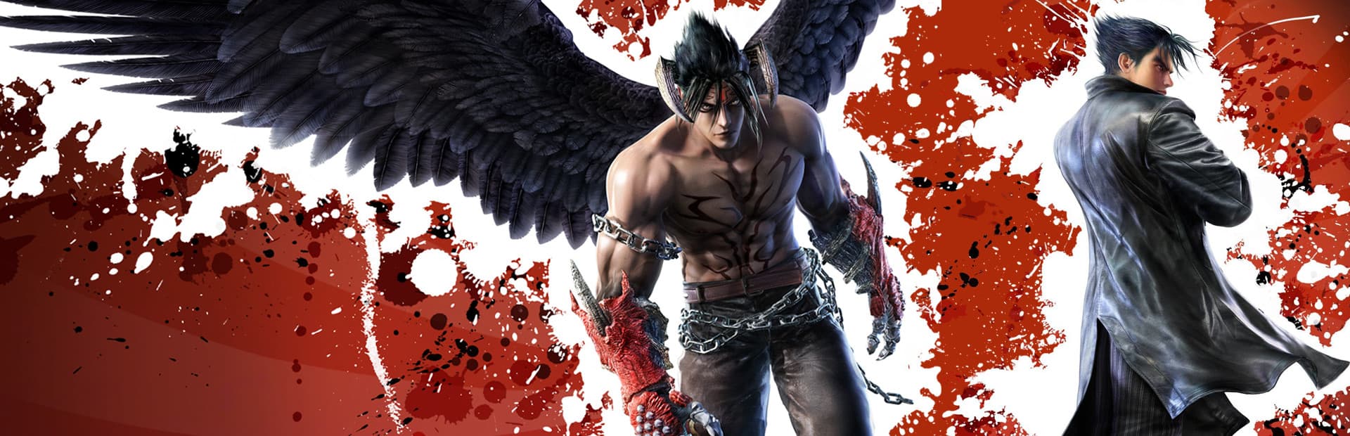 TEKKEN 7 Ultimate Edition