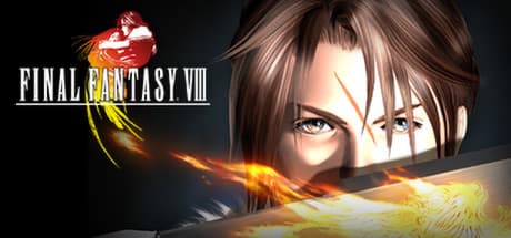 Final Fantasy VIII (compte Steam)