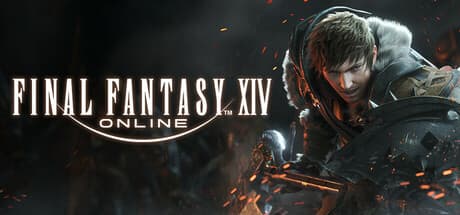 FINAL FANTASY XIV Online Starter Edition (compte Steam)