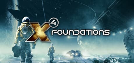 X4: Foundations (compte Steam)
