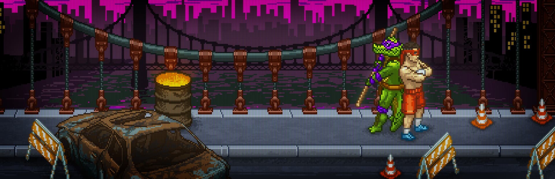 Punch Club Deluxe Edition