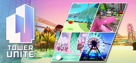 Tower Unite (cadeau Steam)