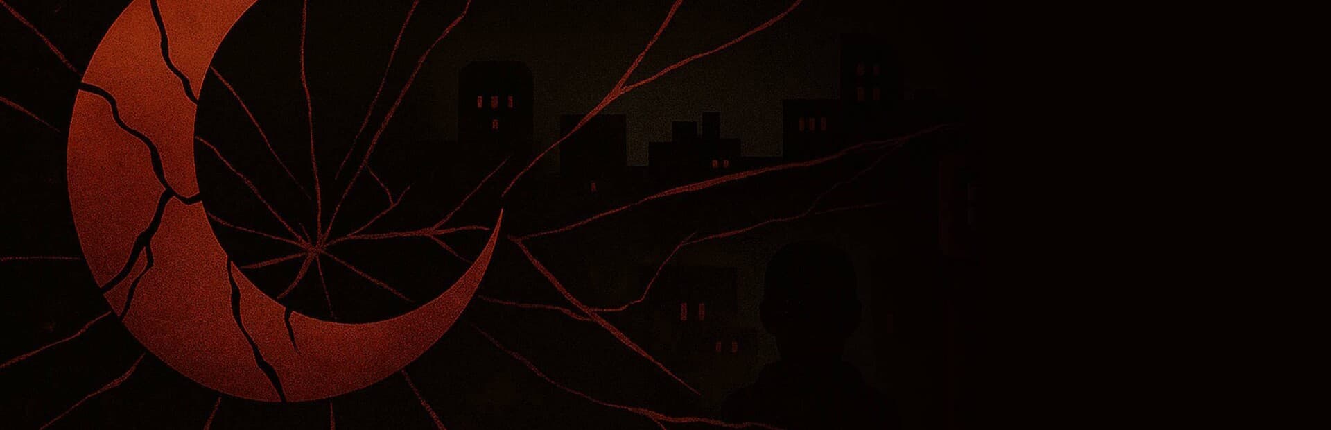 Midnight's Curse