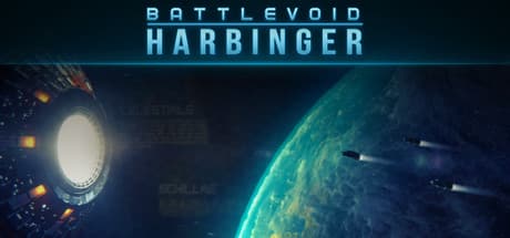 Battlevoid: Harbinger (cadeau Steam)