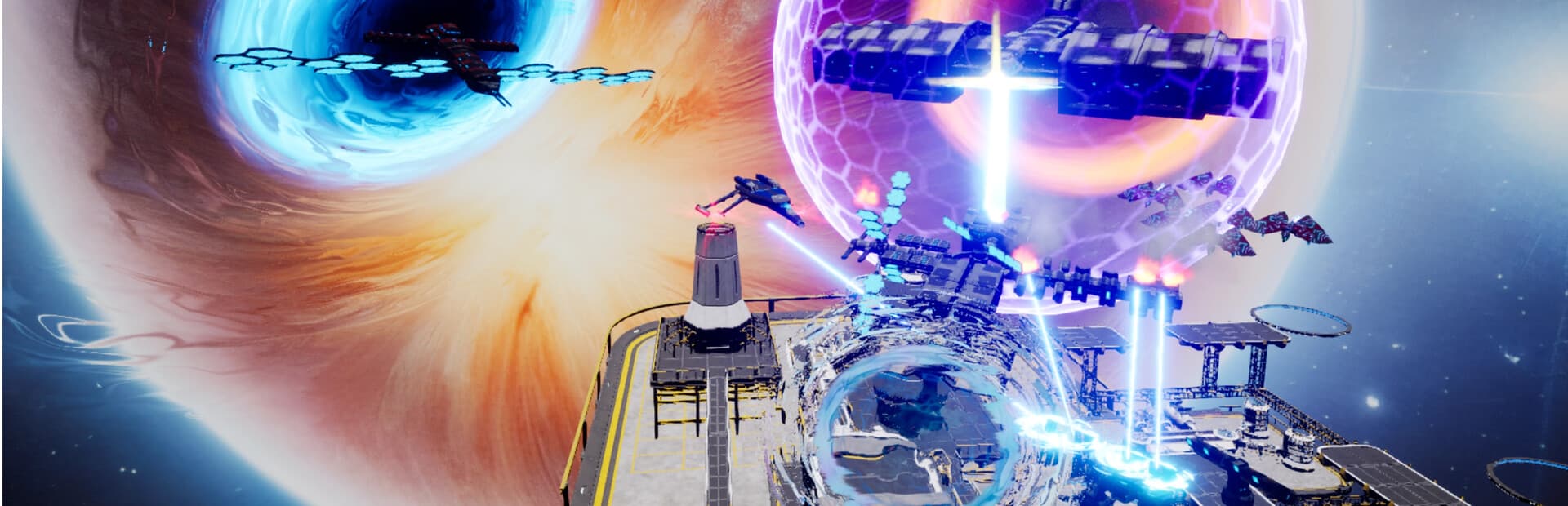 Space Tower Defense (20206)