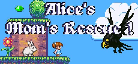 Alice's Mom's Rescue (cadeau Steam)