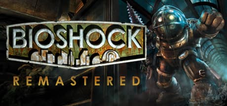 BioShock Remastered (cadeau Steam)