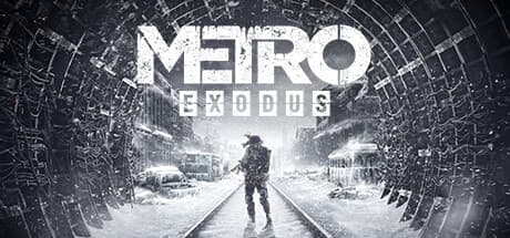Metro Exodus Gold Edition (cadeau Steam)