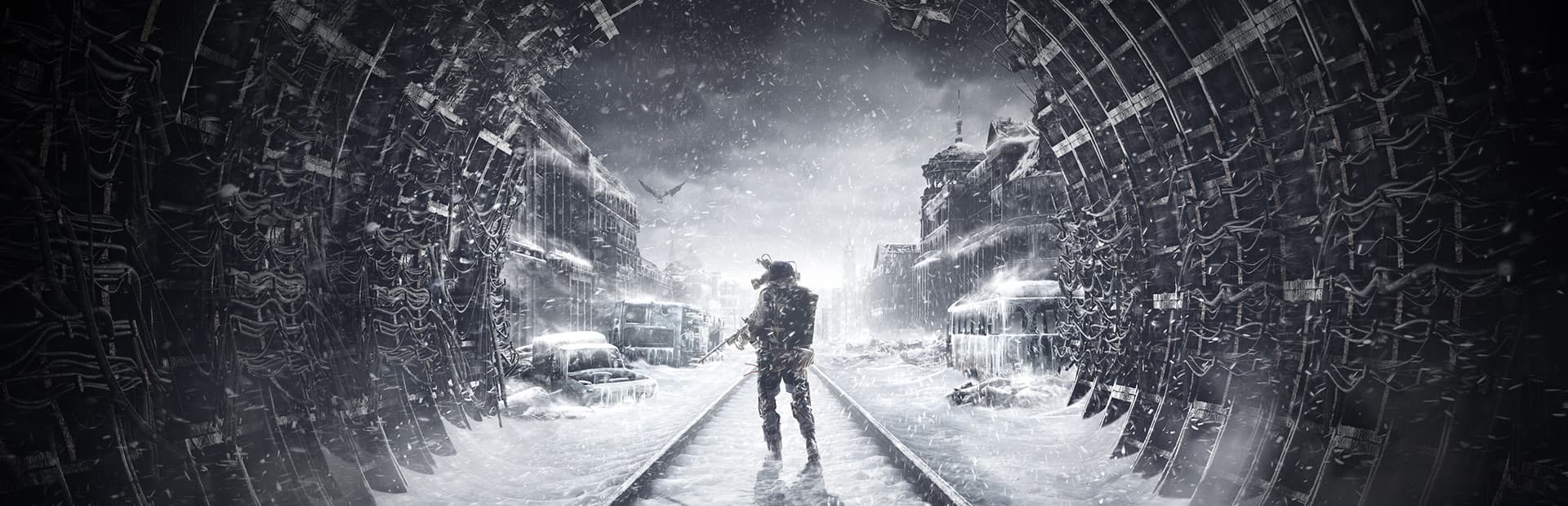Metro Exodus Gold Edition (compte PlayStation)