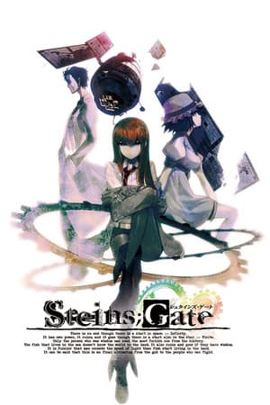 STEINS;GATE (compte Steam)