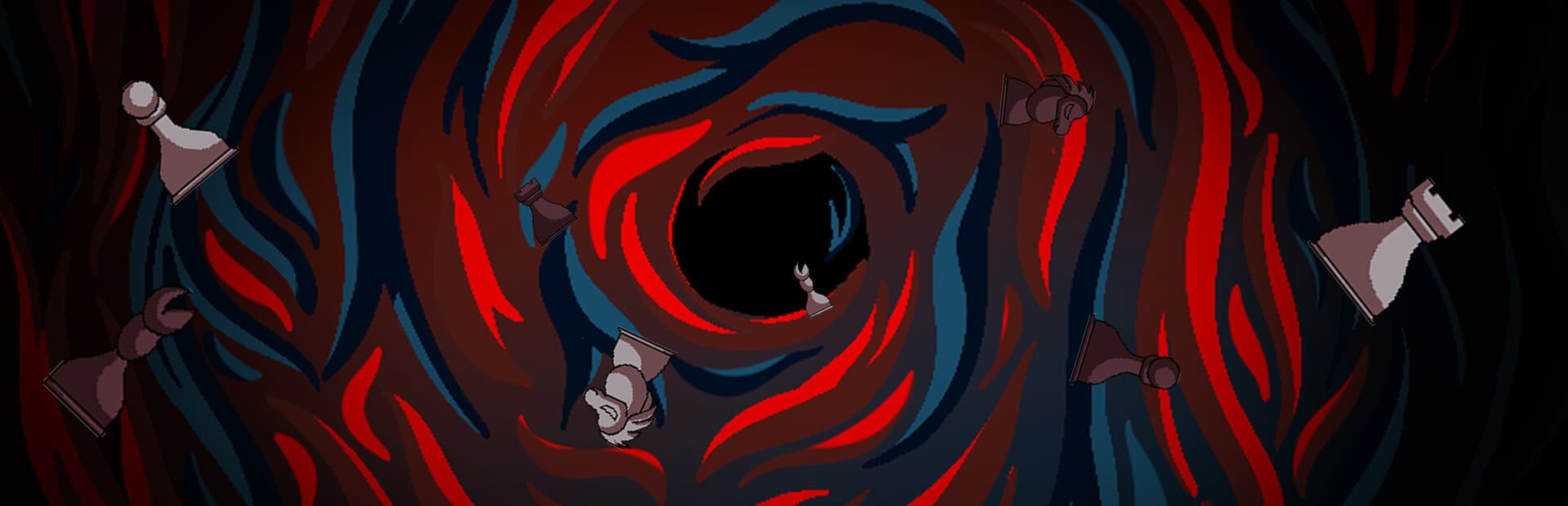 Shattered Chess