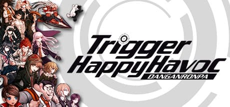 Danganronpa: Trigger Happy Havoc (compte Steam)