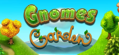 Gnomes Garden (compte PlayStation)