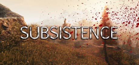 Subsistence (compte Steam)