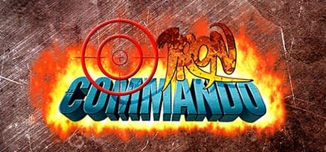Iron Commando: Koutetsu no Senshi