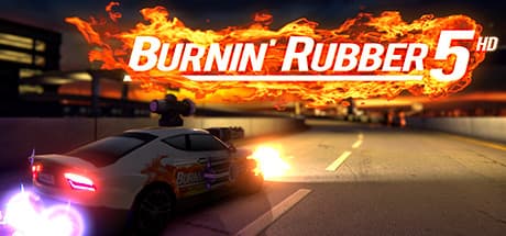 Burnin' Rubber 5