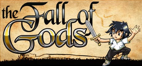 The Fall of Gods