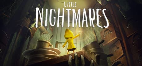 Little Nightmares (compte Steam)