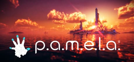 P.A.M.E.L.A. (cadeau Steam)