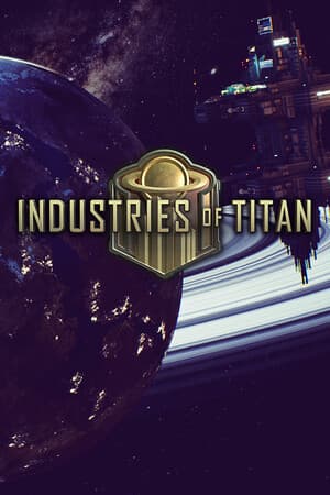Industries of Titan (compte Steam)