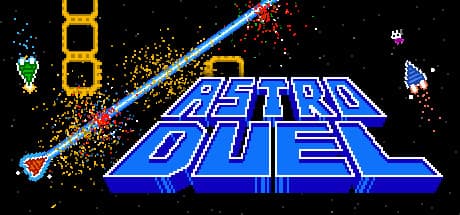 Astro Duel (compte Epic Games)
