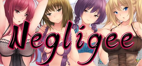 Negligee (cadeau Steam)