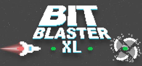 Bit Blaster