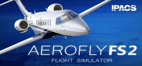 Aerofly FS 2 Flight Simulator (compte Steam)