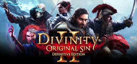 Divinity: Original Sin 2 Definitive Edition