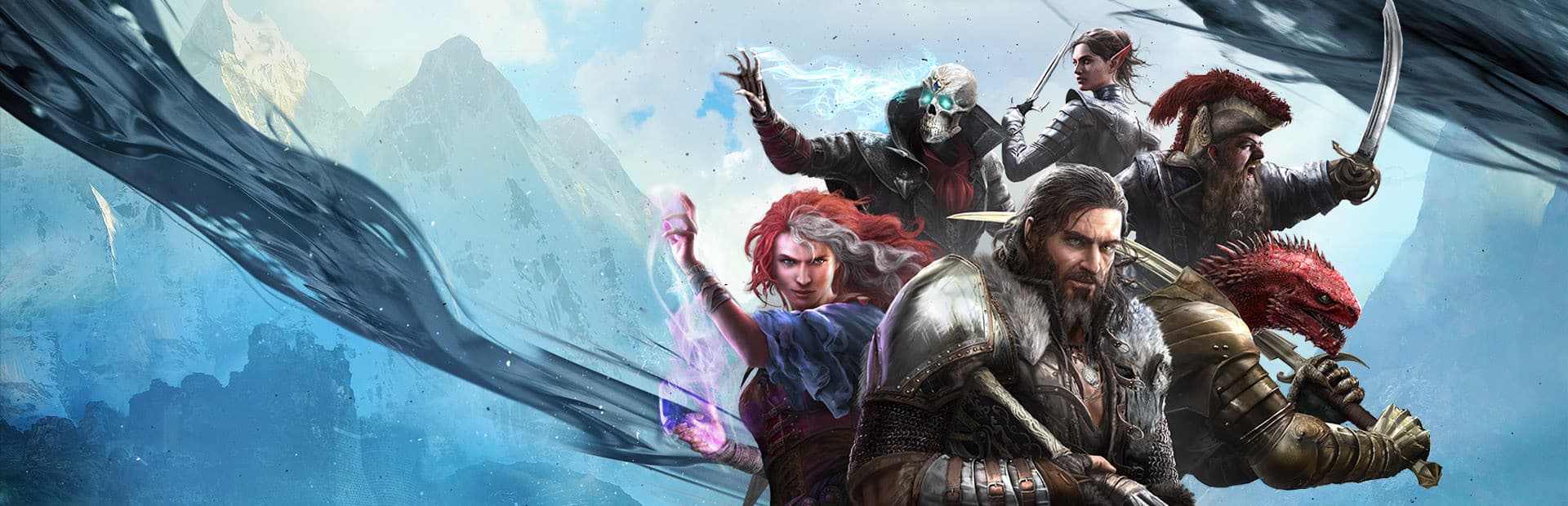 Divinity: Original Sin 2 Definitive Edition
