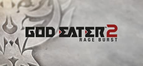 GOD EATER 2 Rage Burst (compte Steam)