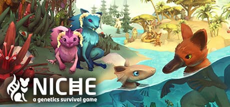 Niche: A Genetics Survival Game (cadeau Steam)