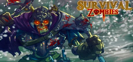 Survival Zombies: The Inverted Evolution (cadeau Steam)