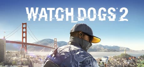 Watch Dogs 2 (compte Steam)