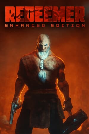 Redeemer Enhanced Edition
