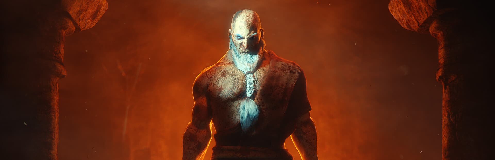 Redeemer Enhanced Edition