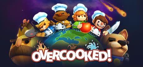 Overcooked (compte Steam)