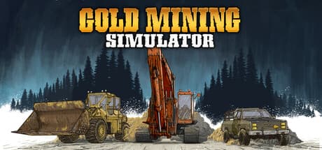 Gold Mining Simulator (cadeau Steam)
