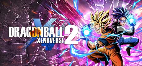 DRAGON BALL XENOVERSE 2 Deluxe Edition