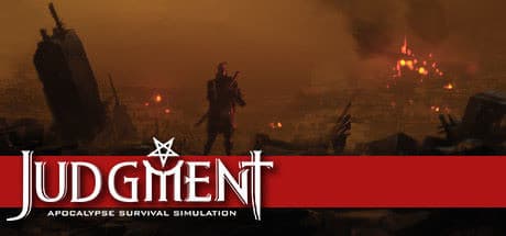 Judgment: Apocalypse Survival Simulation (compte Steam)