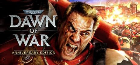 Warhammer 40,000: Dawn of War Anniversary Edition
