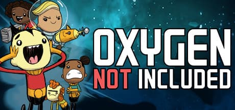 Oxygen Not Included (compte Steam)