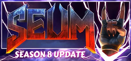 SEUM: Speedrunners from Hell (compte Steam)