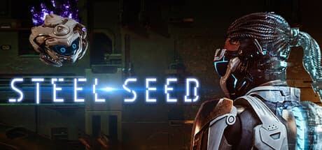 Steel Seed (compte Steam)