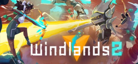 Windlands 2 (cadeau Steam)
