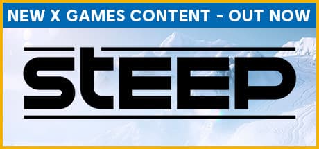 Steep (cadeau Steam)