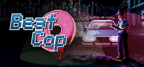 Beat Cop (compte Steam)
