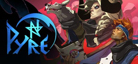 Pyre (cadeau Steam)