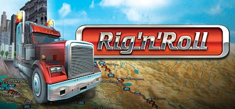 Rig 'n' Roll