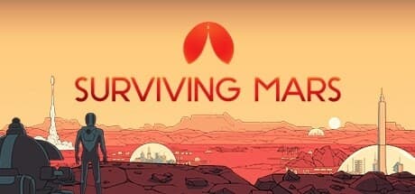 Surviving Mars: Digital Deluxe Edition